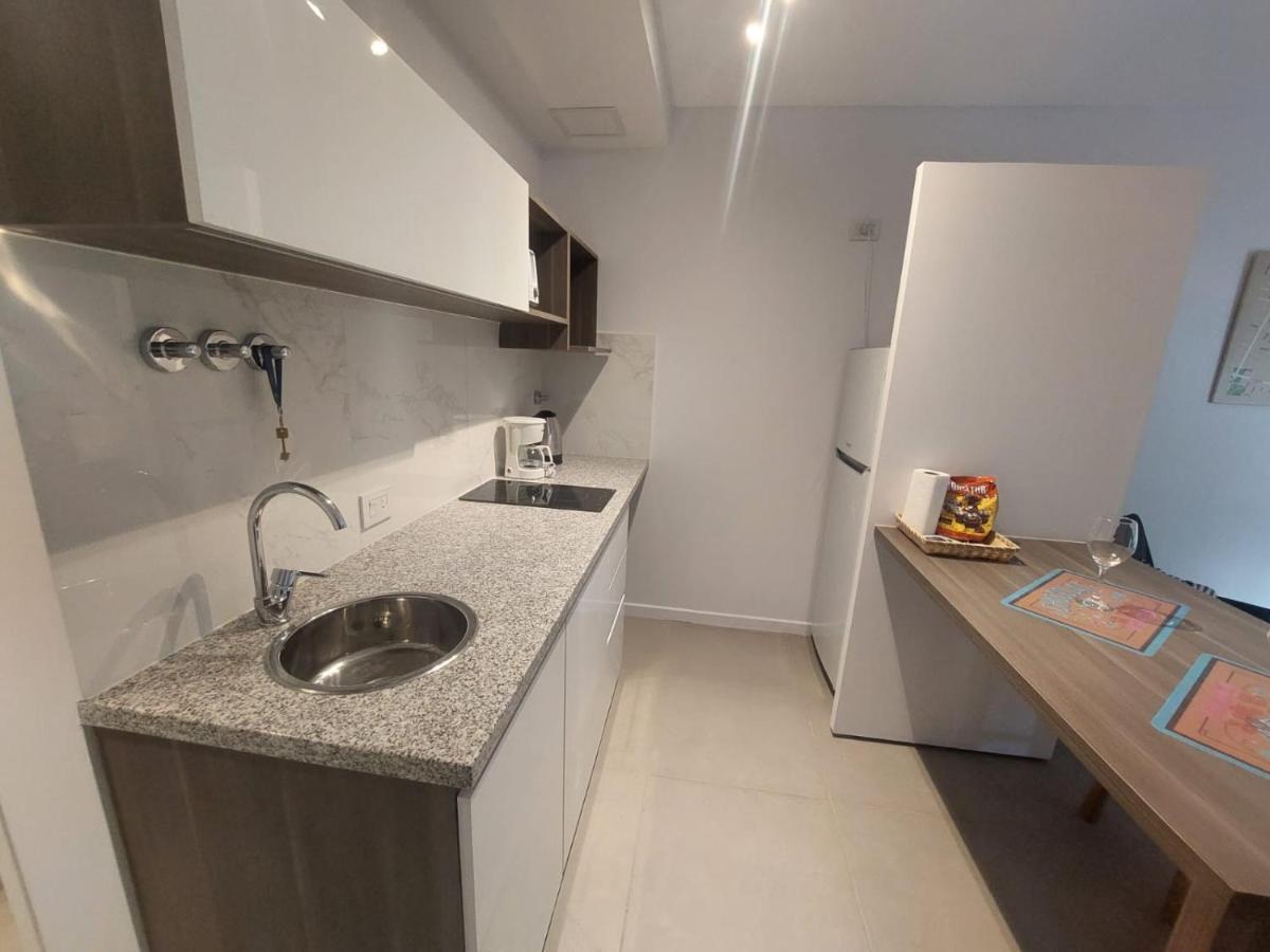 3 Apartamento