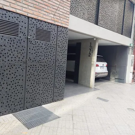 Alquiler Temporario Rosario 3 Exterior photo