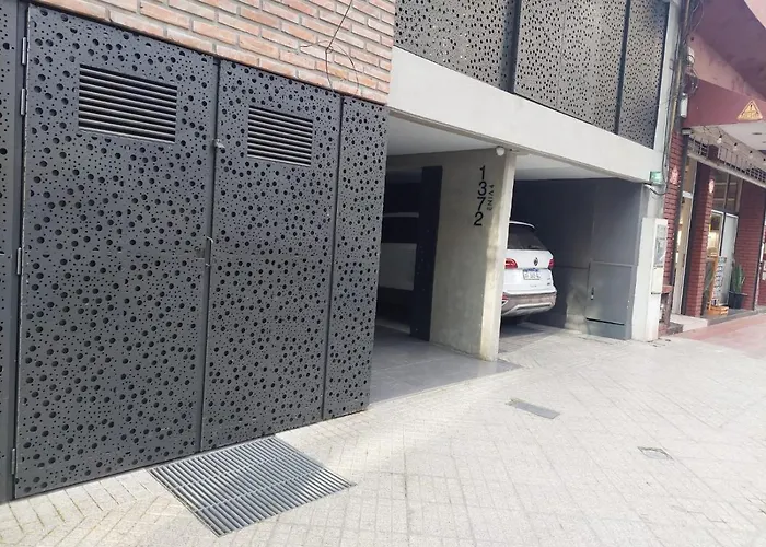Alquiler Temporario Rosario 3