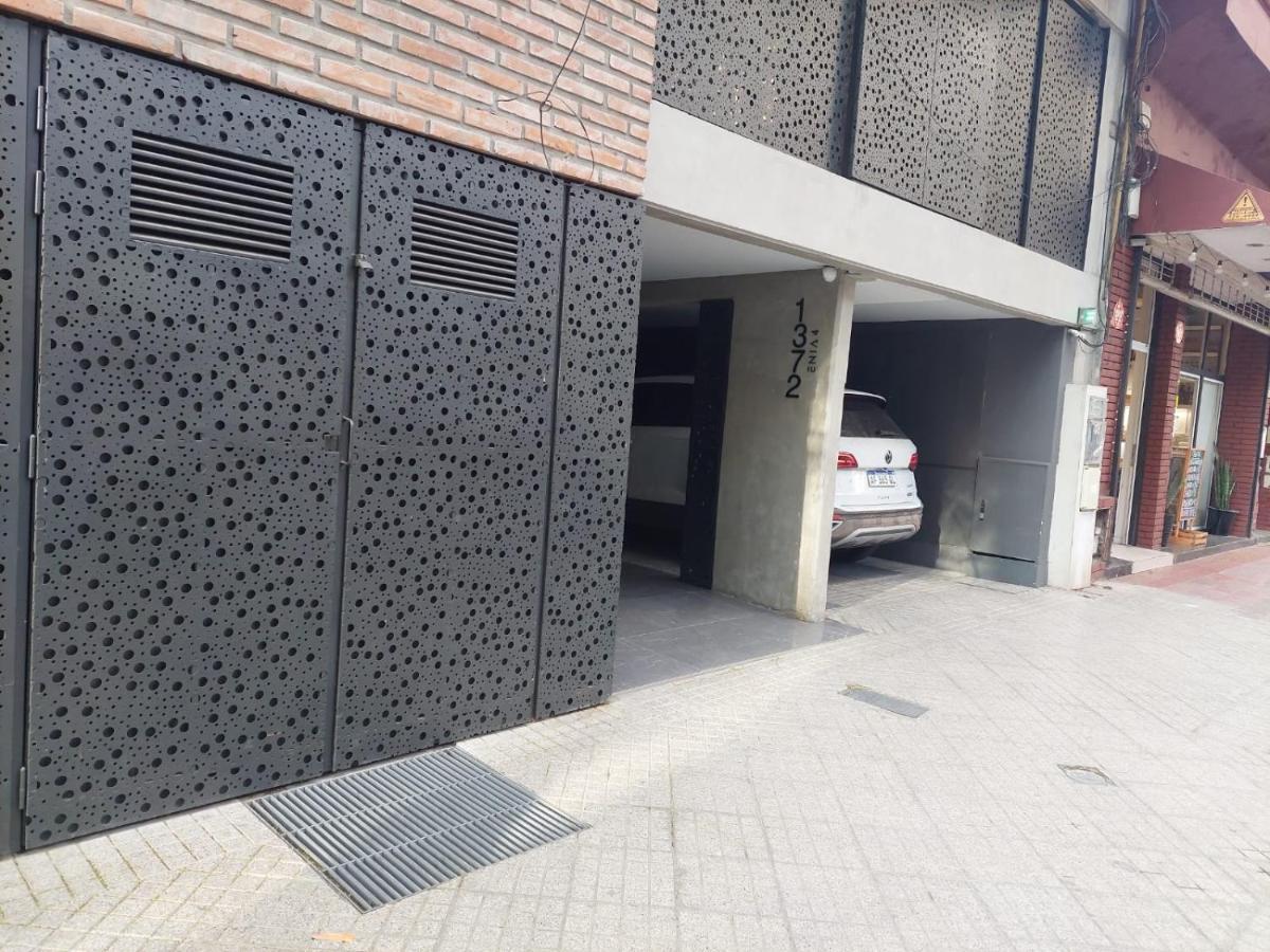 3 Apartment Rosario