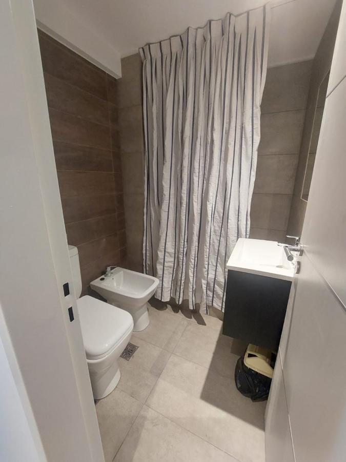3 Apartment Rosario